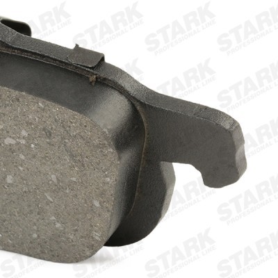 Brake Pads Set Stark SKBP-0010043 SKBP-0010043 - photo 6