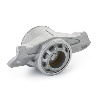 Strut Support Bearing Front RIDEX 1180S0655 1180S0655 - photo 4