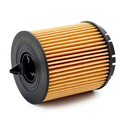 Oil Filter RIDEX 7O0068P 7O0068P - photo 4