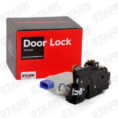 Door Lock Stark SKDLO-2160027 SKDLO-2160027 - photo 2