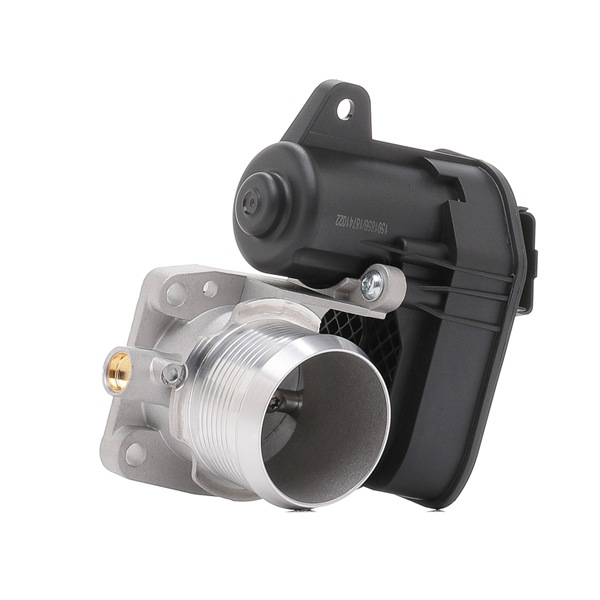 Дроссельная заслонка RIDEX 158T0320 158T0320 - photo 1