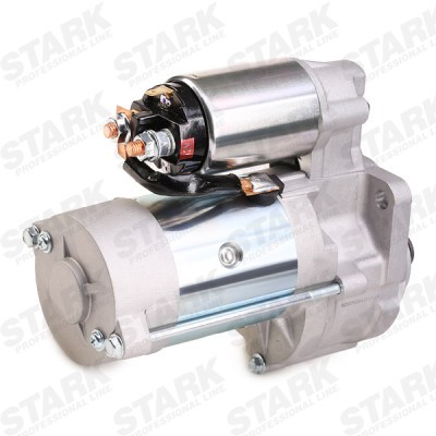 Starter Stark SKSTR-0330197 SKSTR-0330197 - photo 4