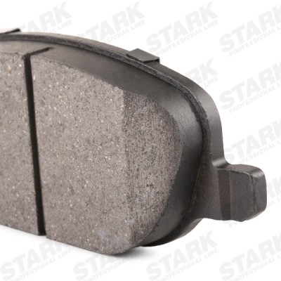 Brake Pads Set Stark SKBP-0011522 SKBP-0011522 - photo 5