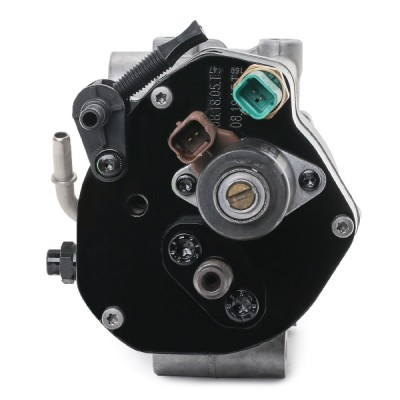 High-pressure pump RIDEX 3918H0142R 3918H0142R - photo 6