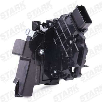 Door Lock Stark SKDLO-2160192 SKDLO-2160192 - photo 5
