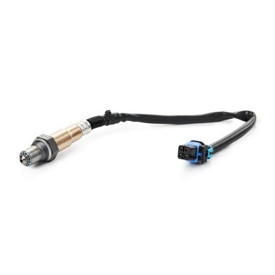 Lambda (Oxygen) Sensor RIDEX 3922L0607 3922L0607 - photo 3
