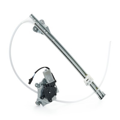 Window Regulator RIDEX 1561W0649 1561W0649 - photo 3