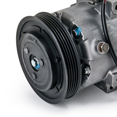 Compressor, Air Conditioning 447K1053R - photo 5