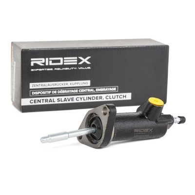 Clutch Slave Cylinder RIDEX 620S0028 620S0028 - photo 3
