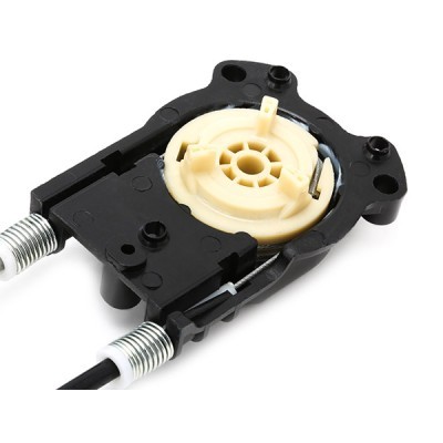 Window Regulator RIDEX 1561W0051 1561W0051 - photo 6