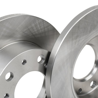Brake Disc RIDEX 82B0486 82B0486 - photo 5