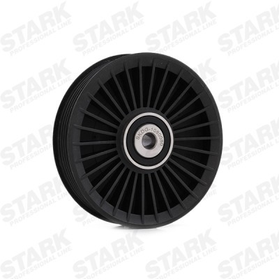 V-Ribbed Belt Deflection Guide Pulley Stark SKDG-1080080 SKDG-1080080 - photo 2