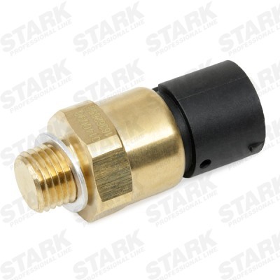 Radiator fan switch Stark SKTS-2100022 SKTS-2100022 - photo 3