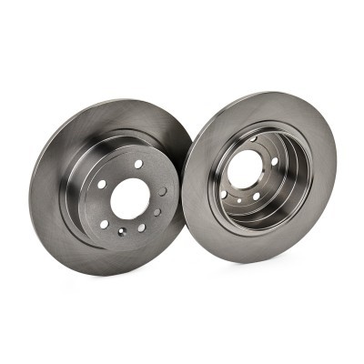 Brake Disc RIDEX 82B0139 82B0139 - photo 8