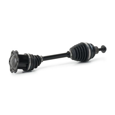 Drive Shaft RIDEX 13D1255P 13D1255P - photo 4