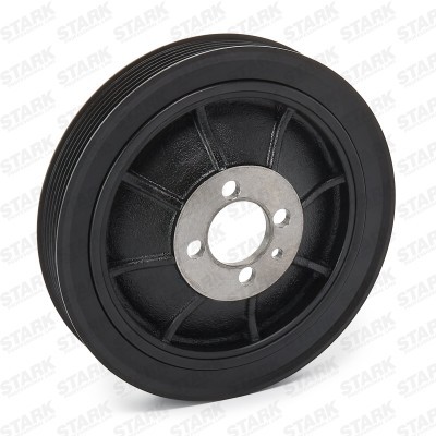 Belt Pulley, crankshaft Stark SKBPC-0640248 SKBPC-0640248 - photo 3