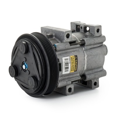 Compressor, Air Conditioning 447K0418R - photo 3