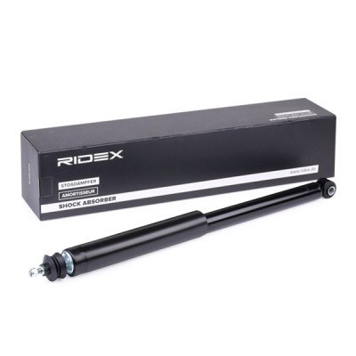 Shock Absorber RIDEX 854S0437 854S0437 - photo 5