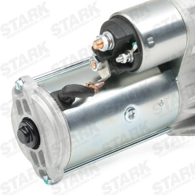 Starter Stark SKSTR-03330705 SKSTR-03330705 - photo 5