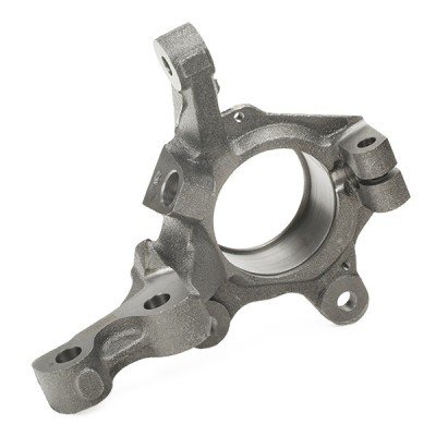 Steering knuckle RIDEX 1159S0094 1159S0094 - photo 3