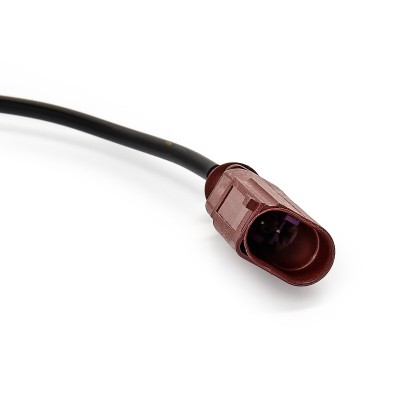 Exhaust gas temperature sensor RIDEX 3938E0116 3938E0116 - photo 9
