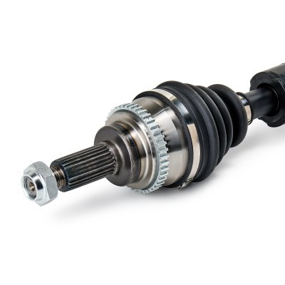 Drive Shaft RIDEX 13D0176R 13D0176R - photo 5