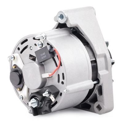 Alternator RIDEX 4G1206 4G1206 - photo 4