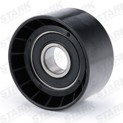 V-Ribbed Belt Deflection Guide Pulley Stark SKDG-1080011 SKDG-1080011 - photo 3