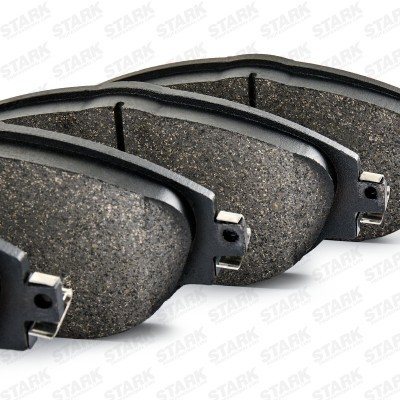 Brake Pads Set Stark SKBP-0011113 SKBP-0011113 - photo 7