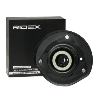 Strut Support Bearing Front RIDEX 1180S0361 1180S0361 - photo 2