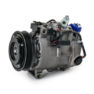 Compressor, Air Conditioning 447K0973R - photo 3