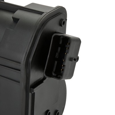 Дроссельная заслонка RIDEX 158T0320 158T0320 - photo 6