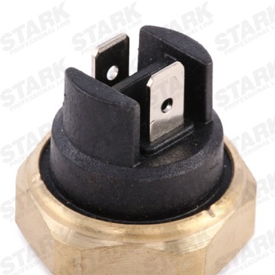Radiator fan switch Stark SKTS-2100007 SKTS-2100007 - photo 5
