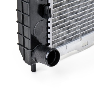 Radiator, Engine Cooling RIDEX 470R0439 470R0439 - photo 6