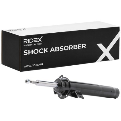 Shock Absorber RIDEX 854S2355 854S2355 - photo 2