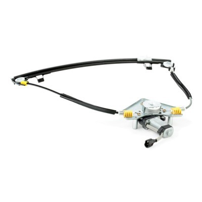 Window Regulator RIDEX 1561W0483 1561W0483 - photo 3