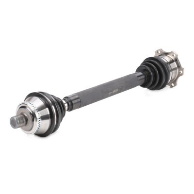 Drive Shaft RIDEX 13D0027 13D0027 - photo 3