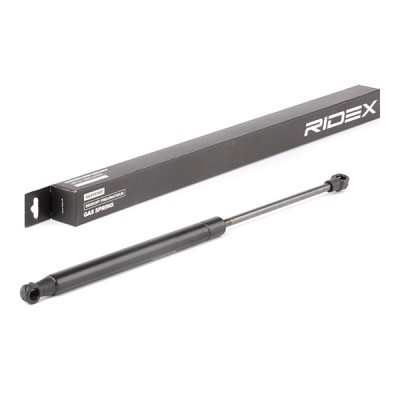 Gas Spring, boot-/cargo area RIDEX 219G0773 219G0773 - photo 2