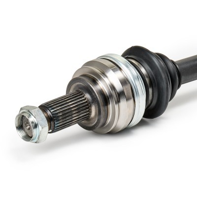 Drive Shaft RIDEX 13D1335R 13D1335R - photo 5