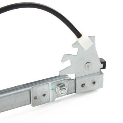 Window Regulator RIDEX 1561W0098 1561W0098 - photo 8