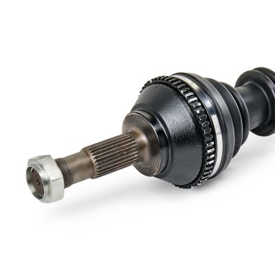 Drive Shaft RIDEX 13D0156R 13D0156R - photo 5