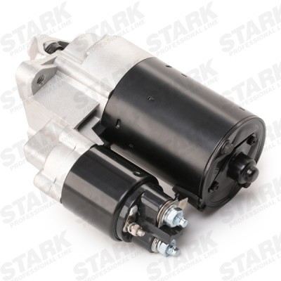 Starter Stark SKSTR-0330242 SKSTR-0330242 - photo 4