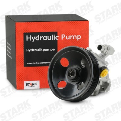 Hydraulic Pump, Steering System Stark SKHP-0540180 SKHP-0540180 - photo 2