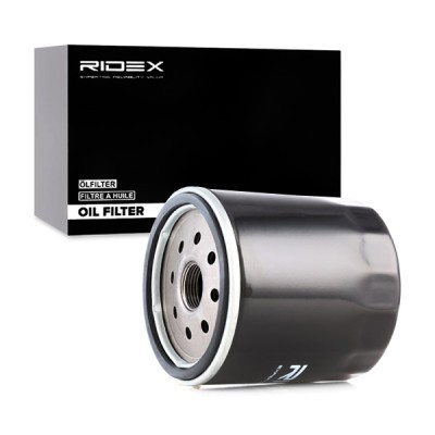 Oil Filter RIDEX 7O0052 7O0052 - photo 2
