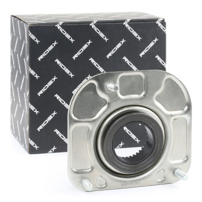 Strut Support Bearing Front RIDEX 1180S0128 1180S0128 - photo 2