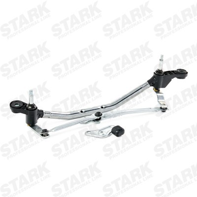 Wiper linkage / motor drive Stark SKWL-0920114 SKWL-0920114 - photo 4