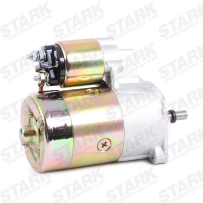 Starter Stark SKSTR-0330244 SKSTR-0330244 - photo 4