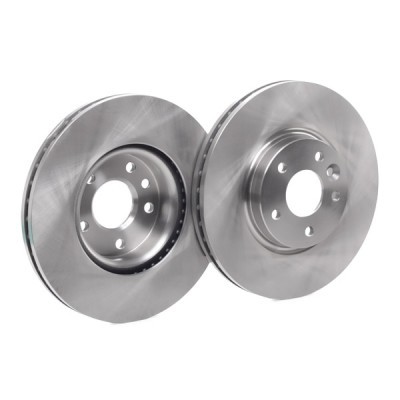 Brake Disc RIDEX 82B2109 82B2109 - photo 4