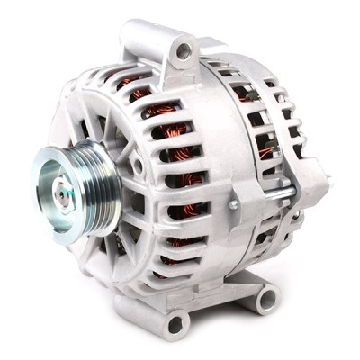 Alternator RIDEX 4G1270 4G1270 - photo 3