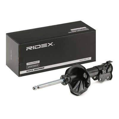 Shock Absorber RIDEX 854S0525 854S0525 - photo 3
